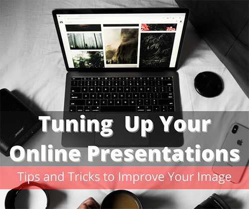 Improve Your Online-banner