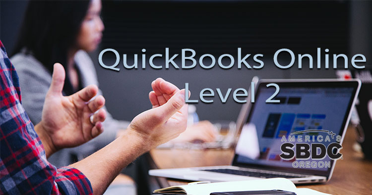 QuickBooks Online 2