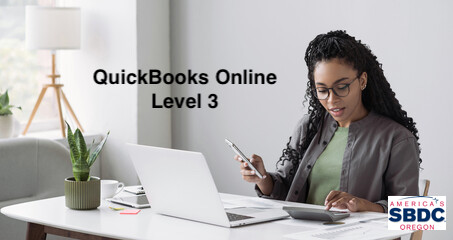 QuickBooks Online 3